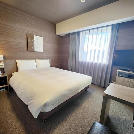 Hotel Route-Inn Yahaba Extérieur photo