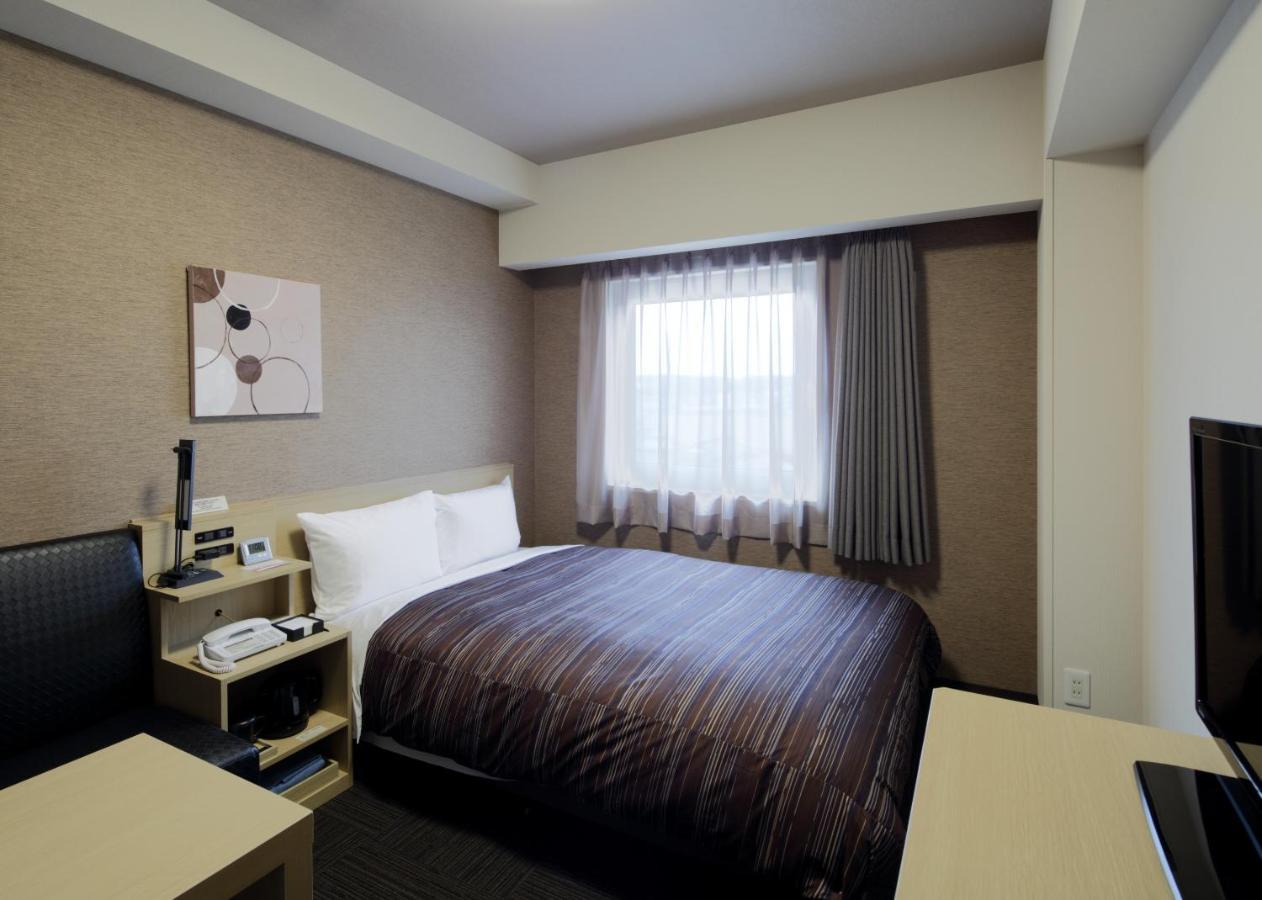 Hotel Route-Inn Yahaba Extérieur photo