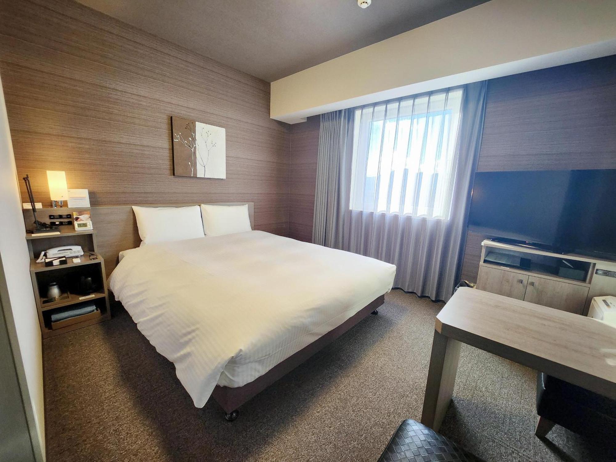 Hotel Route-Inn Yahaba Extérieur photo