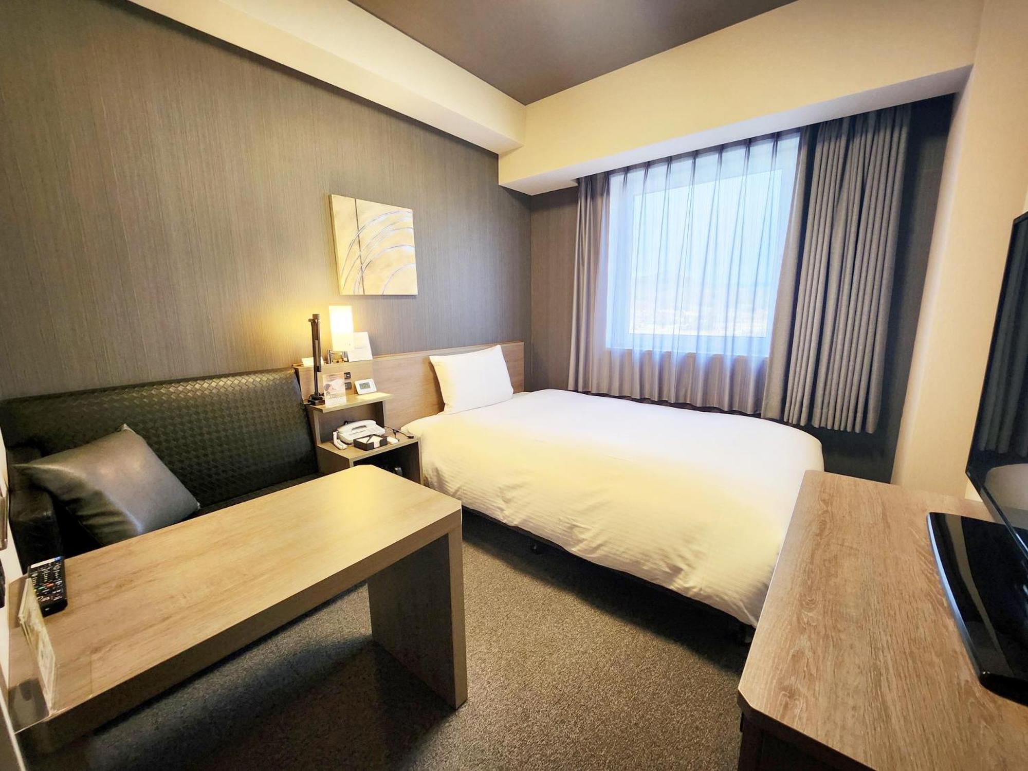 Hotel Route-Inn Yahaba Extérieur photo