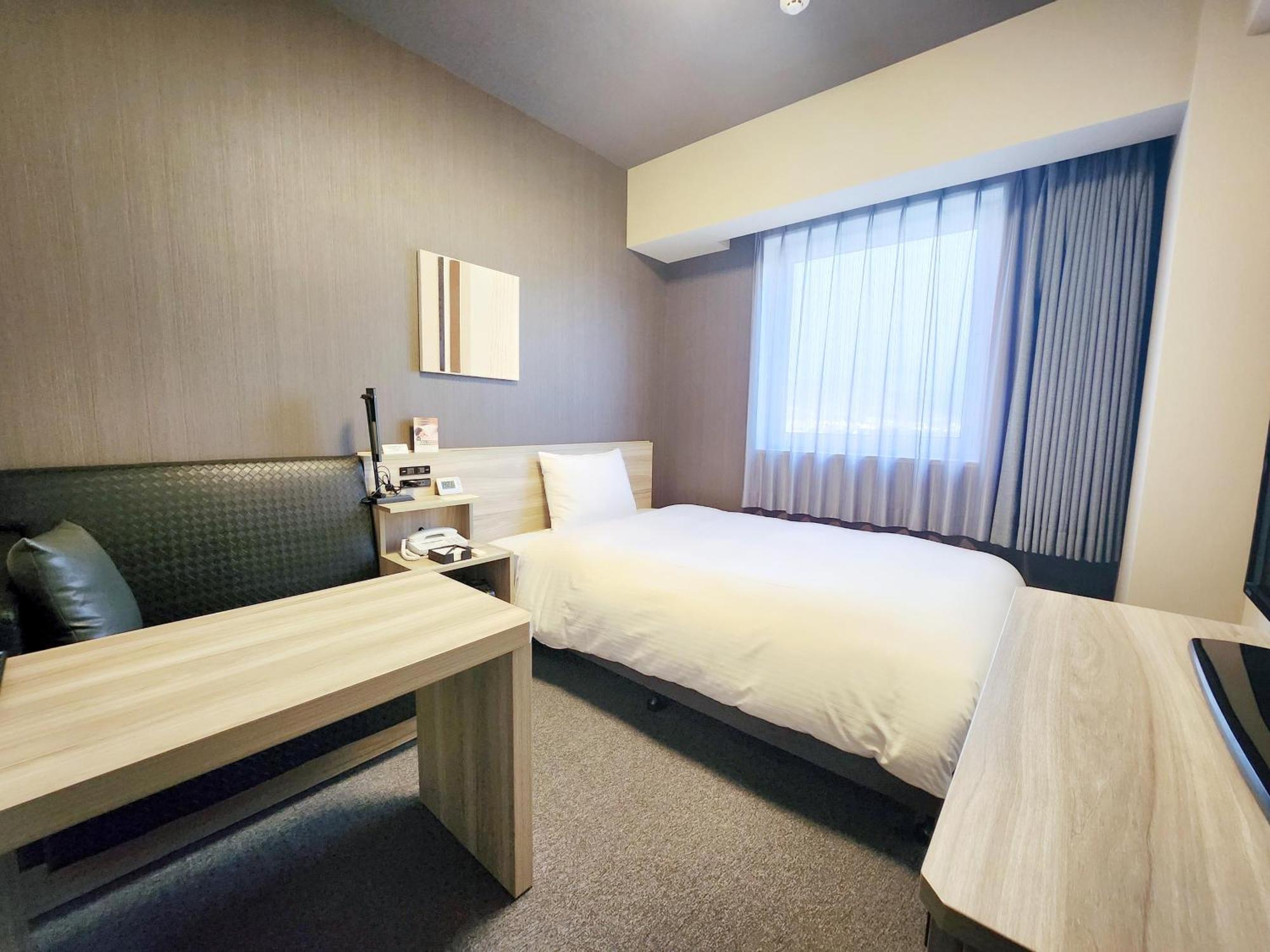 Hotel Route-Inn Yahaba Extérieur photo