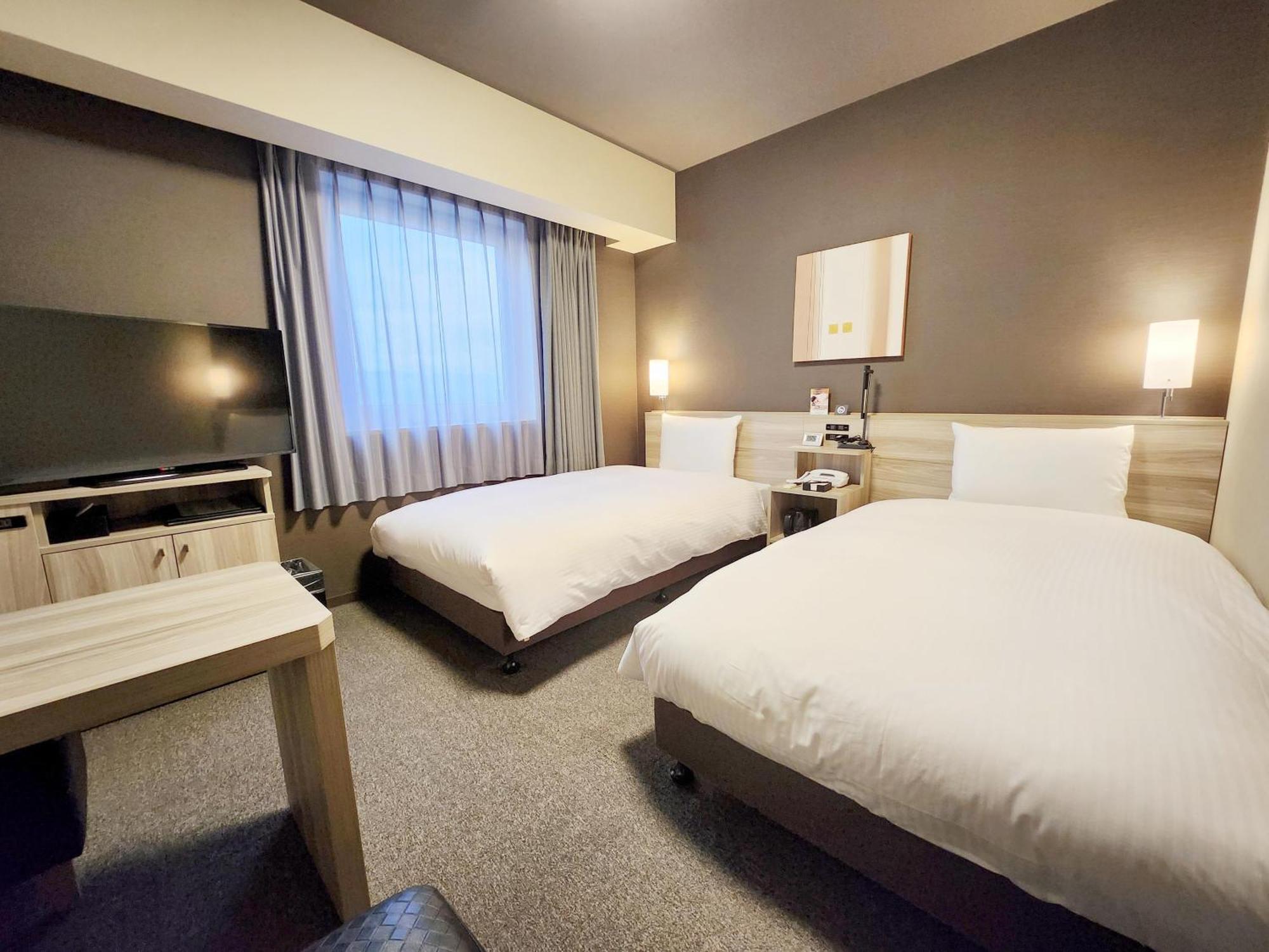 Hotel Route-Inn Yahaba Extérieur photo