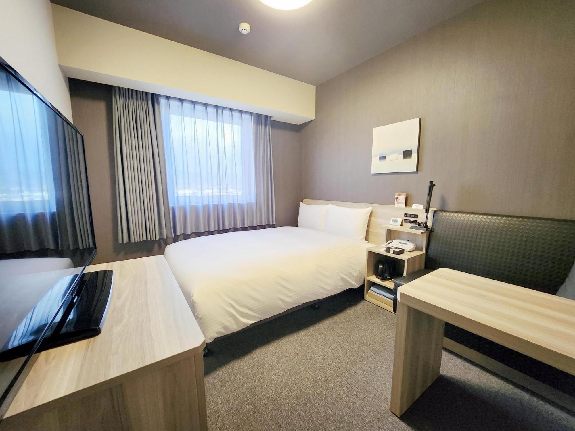 Hotel Route-Inn Yahaba Extérieur photo
